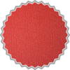 FLEXFOLIE FASHION JEANS RED • 20x28 CM