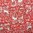 I LOVE CHRISTMAS • THE GATHERING RED • BLEND FABRICS