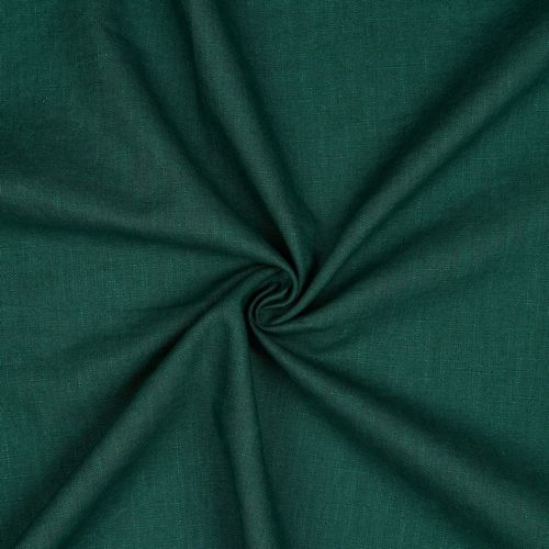 WASHED LINEN • OLD GREEN • 100% LEINEN