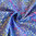 NORTHERN SEAS • SQUIDS & FISH PERIWINKLE • by BLEND FABRICS