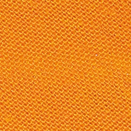 SCHRÄGBAND UNI 18 MM • orange