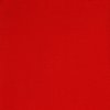 ORGANIC RIB 1X1 • TRAFFIC RED
