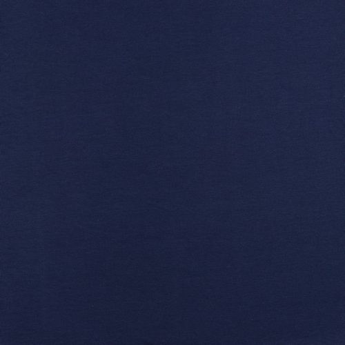 FRENCH TERRY NAVY • NON-BRUSHED
