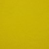 ORGANIC FRENCH TERRY • CHAMOIS YELLOW • NON-BRUSHED